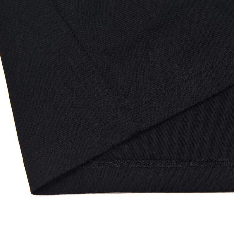 Áo thun ngắn tay Mardi Merecdl dành cho cặp đôi, unisex, nhà thiết kế, in sáng tạo