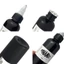 NKSFX Tattoo Practice Color, Body Art Black Tattoo Ink, Hot Sale 30 / 60 / 80 / 90ML Tattoo Pigment Tattoo Tattoo Supplies