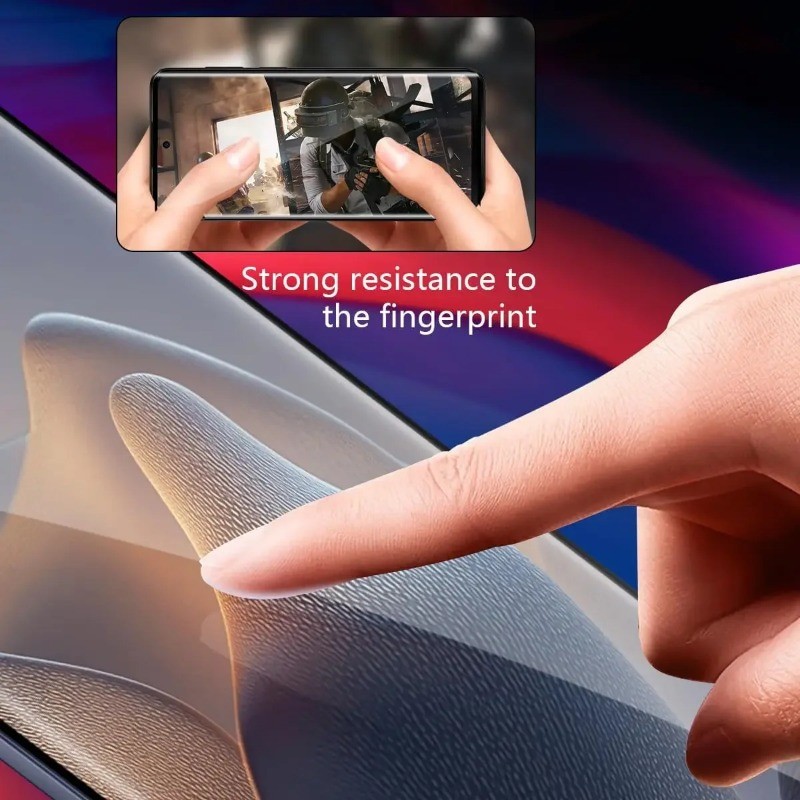 1-3 Chiếc Kính Cường Lực Cho Motorola Edge 60 50 40 30 2020 Pro Fusion Ultra Neo Edge + 2025 2024 2023 2020 Tấm Bảo Vệ Màn Hình Full Cover Kính Bảo Vệ Cong Phim Cạnh Đen