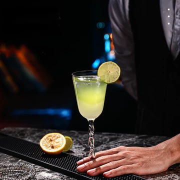 [lianju · Life hall] Niche Retro Cốc Cocktail Cao Cấp Hơi Say Thủy Tinh Bong Bóng Champagne Ly Rượu Ngọt Thủy Tinh Trà Thủy Tinh Rượu Vang Đỏ Rượu Thủy Tinh Trộn Thủy Tinh Uống Thủy Tinh Thủy Tinh Trá