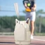 Ba lô Vợt Cầu Lông YOLOGO, Túi Vợt Pickleball Đa Năng Dung Tích Lớn, Có Túi Giày Túi Thể Thao Chống Thấm Nước
