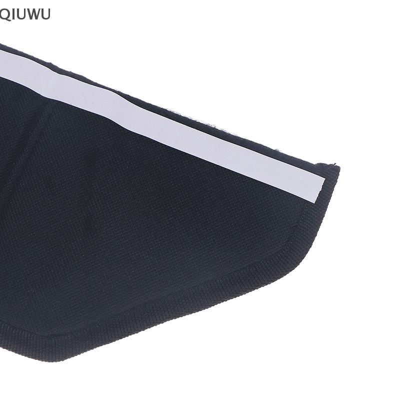 QIUWU Tấm che nắng màn hình 7/10 inch, mũ che nắng, vỏ bảo vệ, che nắng chống chói