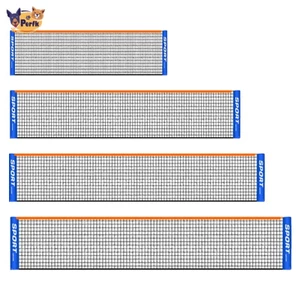 Lưới Tennis cầu lông Thiết lập dễ dàng Lưới Tennis lưới gấp chuyên nghiệp