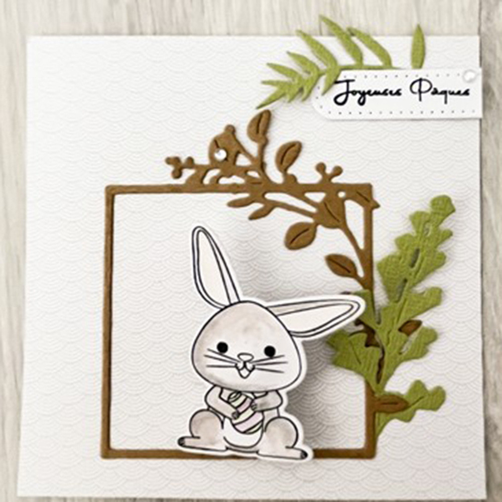 Mini Nhãn Cắt Khuôn Sổ Lưu Niệm Kim Loại Thép Carbon Cắt Chết Dập Nổi Khắc Mẫu DIY Album Ảnh Sổ Tay Thiệp Chúc Mừng Trang Trí