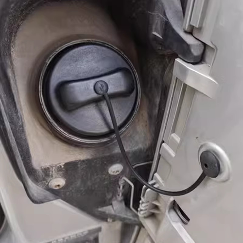 Thích Hợp Cho Benz Lingte Viano Viano Vito Vito Bình Nhiên Liệu Nắp Đổ Bình Nhiên Liệu Nắp Bình Nhiên Liệu Dây EQR7