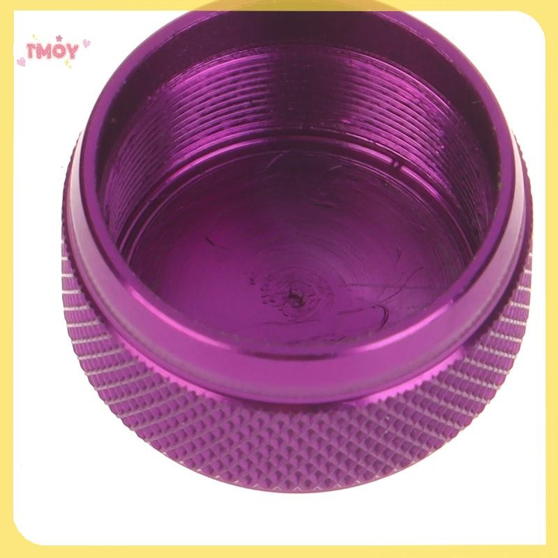 TMOY Cuộn Cơ Điều Chỉnh Nút Phanh Với Âm Thanh Bên Trong Baitcast Cuộn Dụng Cụ Câu Cá Phụ Kiện Cho 3 / 3.5 / 4 / P5