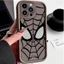 Dành Cho Honor 400 600 200 Pro Lite X7e X5C X9d X9C X8C X7C X9A X8A X8B X6C X6d X8d X6B Plus 500 Smart Hot Marvel Spider Man Vỏ Điện Thoại TPU Mềm Silicon Mát