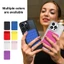 Treeling Hút Vỏ Điện Thoại Dính Gắn Cho Video Miếng Dán Silicon Handfree Kính Tắm Giá Đỡ Di Động