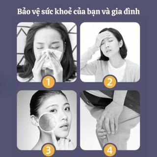Tấm Chắn Gió Điều Hoà, Tấm chuyển đổi hướng gió điều hoà, máy lạnh bảo vệ sức khoẻ gia đình - SUNND