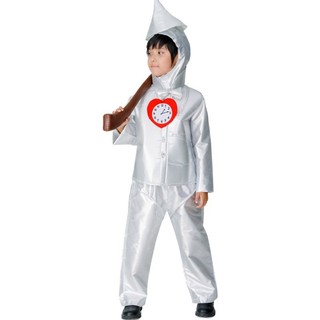 Halloween Phong Cách Mới Trang Phục Tín Người Trang Phục Người Lớn Nam Sắt Người Trang Phục Phù Thủy Của Oz Trình Diễn Sân Khấu Trang Phục
