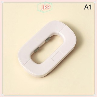 Khóa Cửa Tủ Lạnh Chống Kẹt Tay Bảo Vệ An Toàn Cho Bé