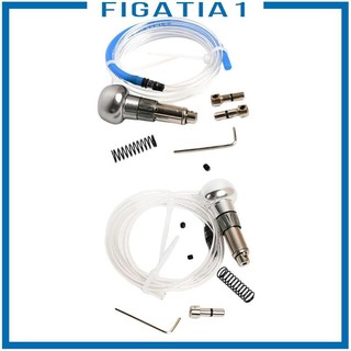 Trang sức Máy khắc khí nén Graver Tay cầm Graver Dụng cụ cầm tay màu xanh