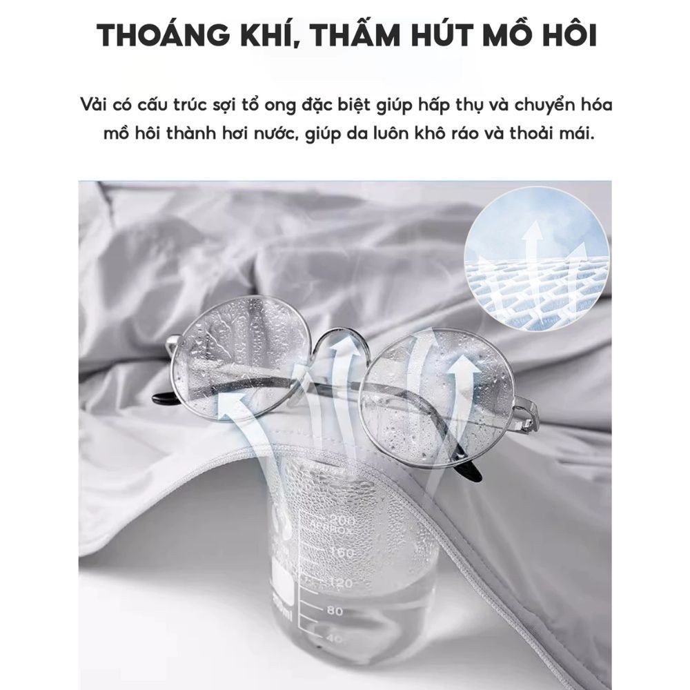 Váy Quây Chống Nắng Nữ Co Giãn 4 Chiều Chất Liệu Băng Lụa Lạnh Mát Mẻ Lưng Đai Chun Freesize