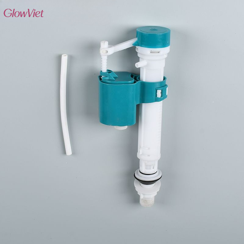 Van Xả Bồn Cầu Áp Lực Cao,Phụ kiện sửa bồn cầu,Chống Rò Rỉ 100%,chịu áp lực cao, cấp nước nhanh,Thay thế dễ dàng