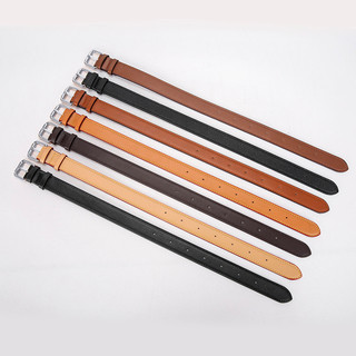 Phụ kiện mở rộng cho túi, dây đeo chéo/vai, dây rút ngắn, khóa điều chỉnh 50cm, rộng 1.2/1.5/1.8/2.5cm