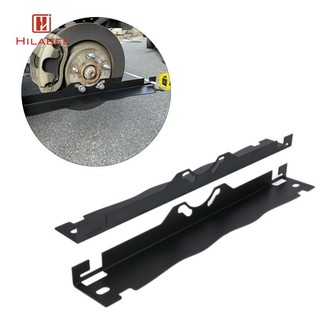 Tấm công cụ căn chỉnh bánh xe Định vị bánh xe ô tô Đo căn chỉnh cao cấp