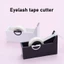 Exhila Tape Dispenser Eyelash Extension Tape Dispenser Dễ dàng sử dụng Lash Tape Dispenser