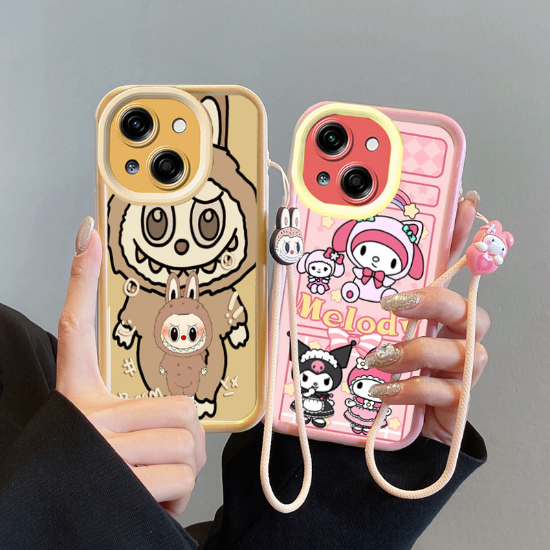 Tecno spark go 1 case tecno spark go 2025 g1s pop9 Ốp điện thoại dễ thương cho