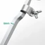 Kool Universal Cờ lê mở rộng Cờ lê mở rộng Công cụ thanh điện Tay cầm di động 50cm