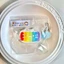 Đồ chơi Fidget SMILE, Đồ chơi ghim giảm căng thẳng cho mèo cầu vồng, Đồ chơi bóp PU phục hồi chậm dành cho người lớn
