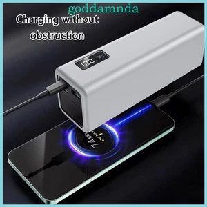 Ốp Silicon GODD Cho PB200 15 20000mAh 100W Power Banks Vỏ Bảo Vệ