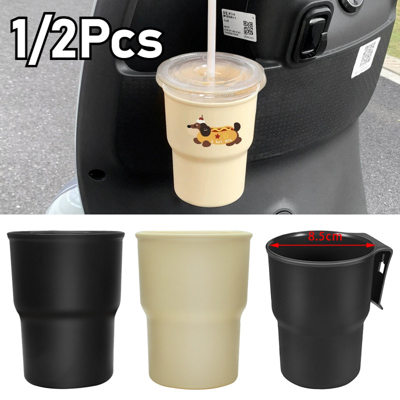 1 / 2 Cái Thông Hơi Cửa Thoát Khí Ô Tô Cốc Đựng Nước Ô Tô Giá Đỡ Cốc Đa Năng Giá Đỡ Cốc
