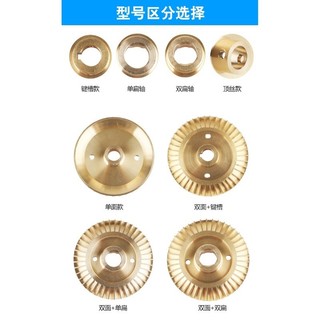 Bơm nước tự mồi gia đình cánh quạt đồng, bơm tăng áp, phụ kiện, bộ hoàn chỉnh R21X