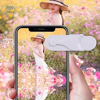 Bộ kẹp phản chiếu gương máy ảnh điện thoại thông minh ELBBKG cho tất cả các mẫu điện thoại Công cụ hoàn hảo cho các nhiếp ảnh gia mới