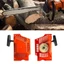 Yoo Ergonomic Chainsaw Recoil Rewind Kéo Cơ Chế Khởi Động Một Phần Cho 345 350 351 353 346XP Series Tăng Cường Độ Bền Desi