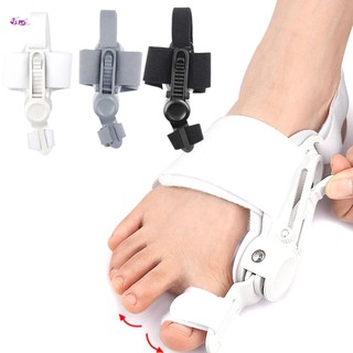Máy duỗi ngón chân Bunion Corrector Thoải mái khi đeo Dụng cụ chăm sóc điều chỉnh chân
 Thích hợp để bảo vệ đêm ngày chân