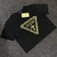 Bán Hàng Sẵn Có Guess100% Áo Thun Cotton Cao Cấp In Hình Cổ Điển Bầu Không Khí Unisex Cao Cấp Áo Sơ Mi 610 0608