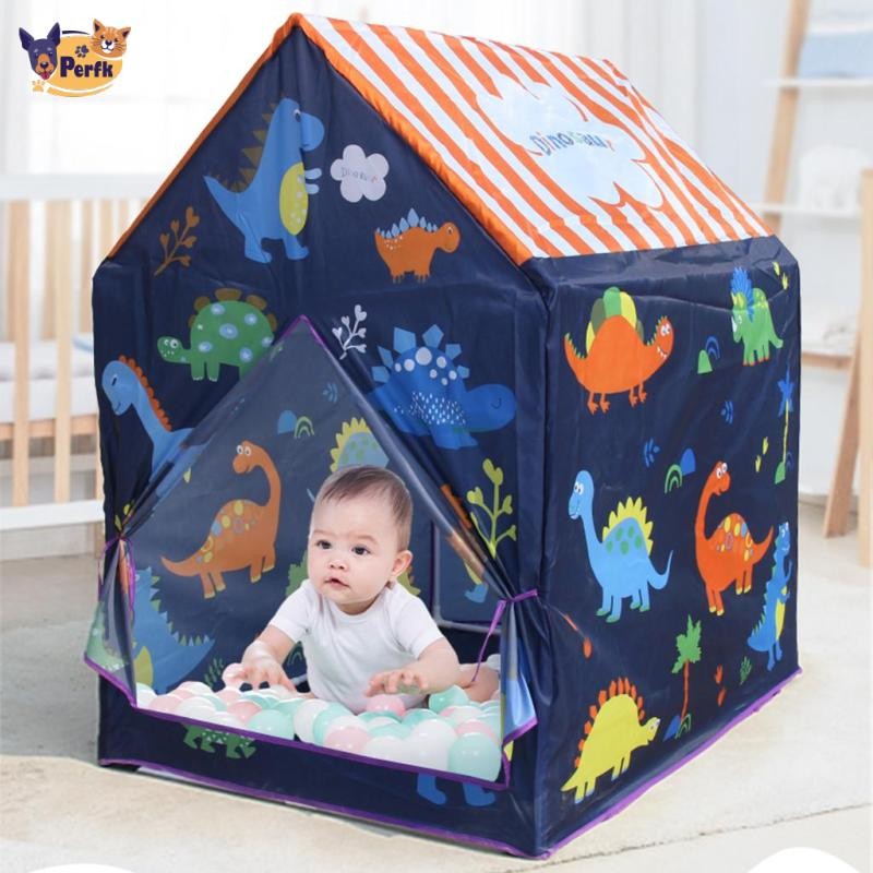 Lều công chúa, nhà chơi bé gái và bé trai, Đồ chơi lều chơi, Trò chơi trong nhà cho trẻ em