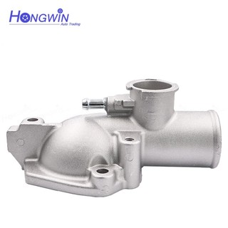 Vỏ giữ nhiệt bằng nhôm ME015017 TÔI229784 Dành Cho Mitsubishi Canter Rosa 4D32 4D34 4D30T 1981-2001