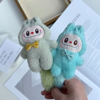 HT5 Labubububu - Mũ Sáng Tạo Hình Thỏ Dễ Thương, Phù Hợp Làm Quà Tặng