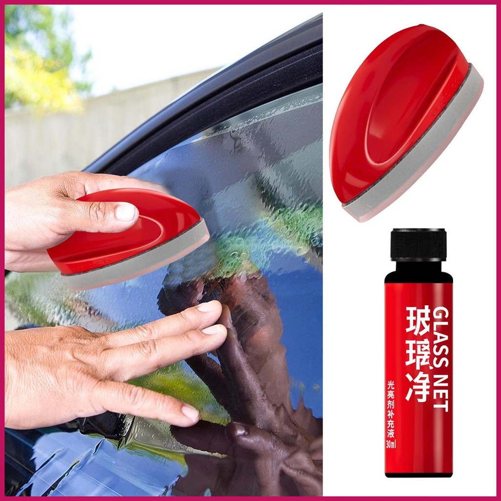 Nước Tẩy Điểm Cho Ô Tô Phim Dầu Thủy Tinh Loại Bỏ Vết Bẩn Xe Thủy Tinh Dầu Phim Tẩy Tự Động Kính Dầu Lọc Dầu Lọc pomervn