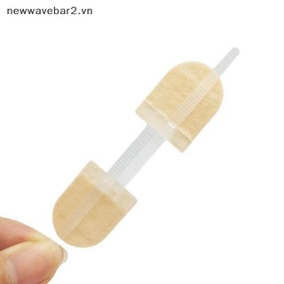 [Mới] Dây đeo Dây kéo Miếng dán đóng vết thương Dây kéo co giãn thoáng khí Băng dính để hỗ trợ nẹp chăm sóc vết thương.