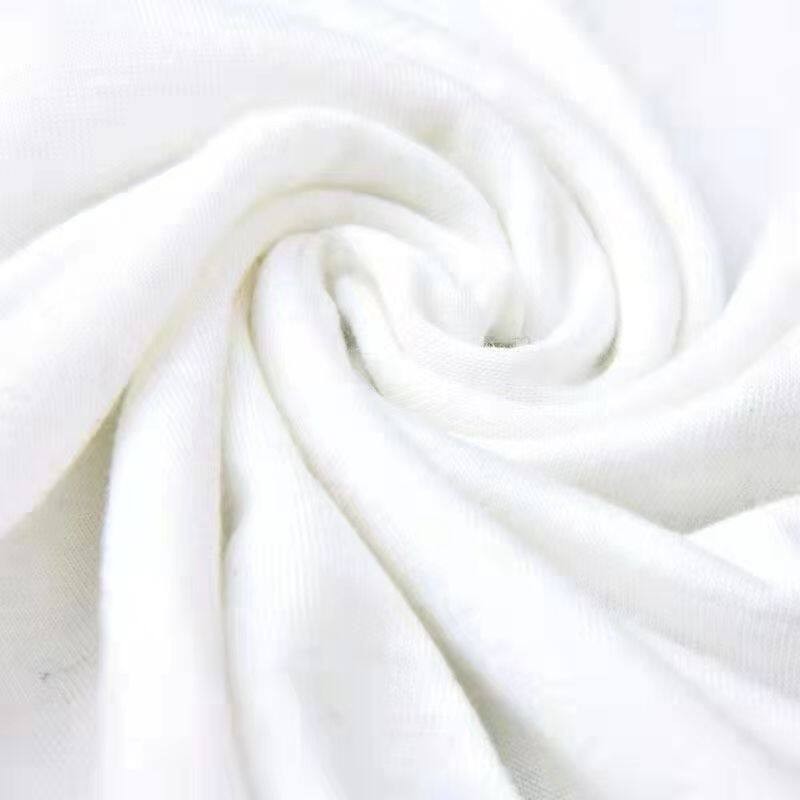 Áo thun cotton nguyên chất Mardi Mercredi dáng rộng và cao cấp, cổ tròn in hoa cúc ngắn tay thích hợp