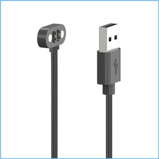 Cáp sạc từ tính nhẹ EZ Cắm 4 chân cho tai nghe Mojawa RunPlus