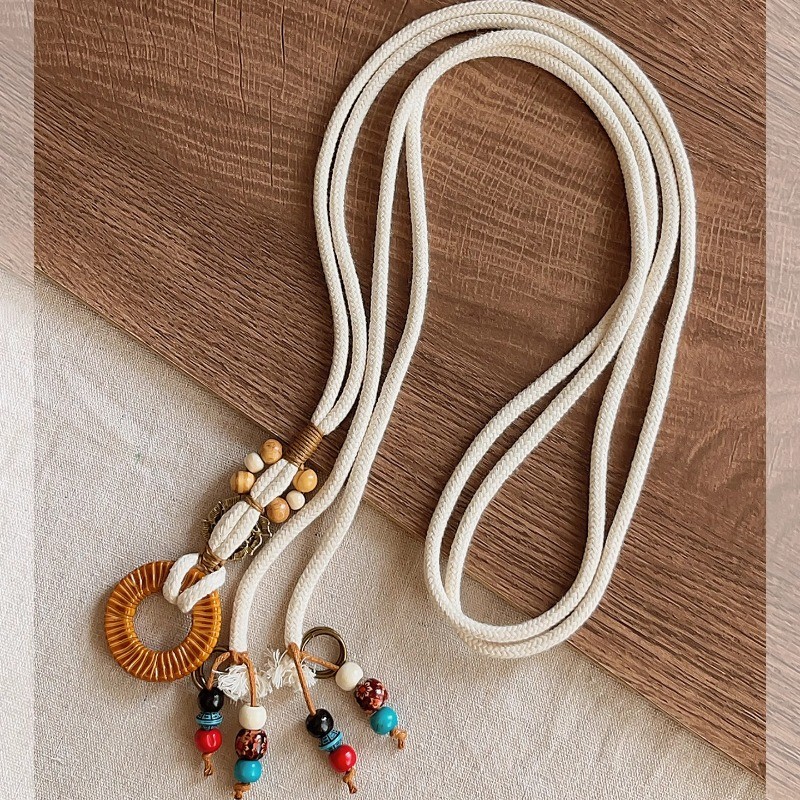 Dây thắt lưng bướm phong cách Bohemian 2026 Dây thắt lưng phù hợp phong cách mới