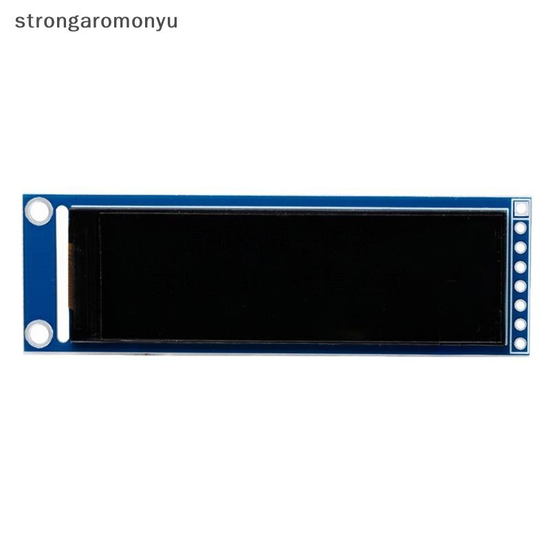 Écran LCD Industriel 2,2" SPI ST7789 - Résolution 76x284 - Faible Puissance, -20 à 70°C - Pour Projets Embarqués, Maison Intelligente - 2