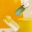 Bộ mở rộng vòi cho trẻ em JUIC, Bộ mở rộng bồn rửa bằng silicon hoạt hình, Bộ mở rộng vòi nước có thể tháo rời chống bắn nước