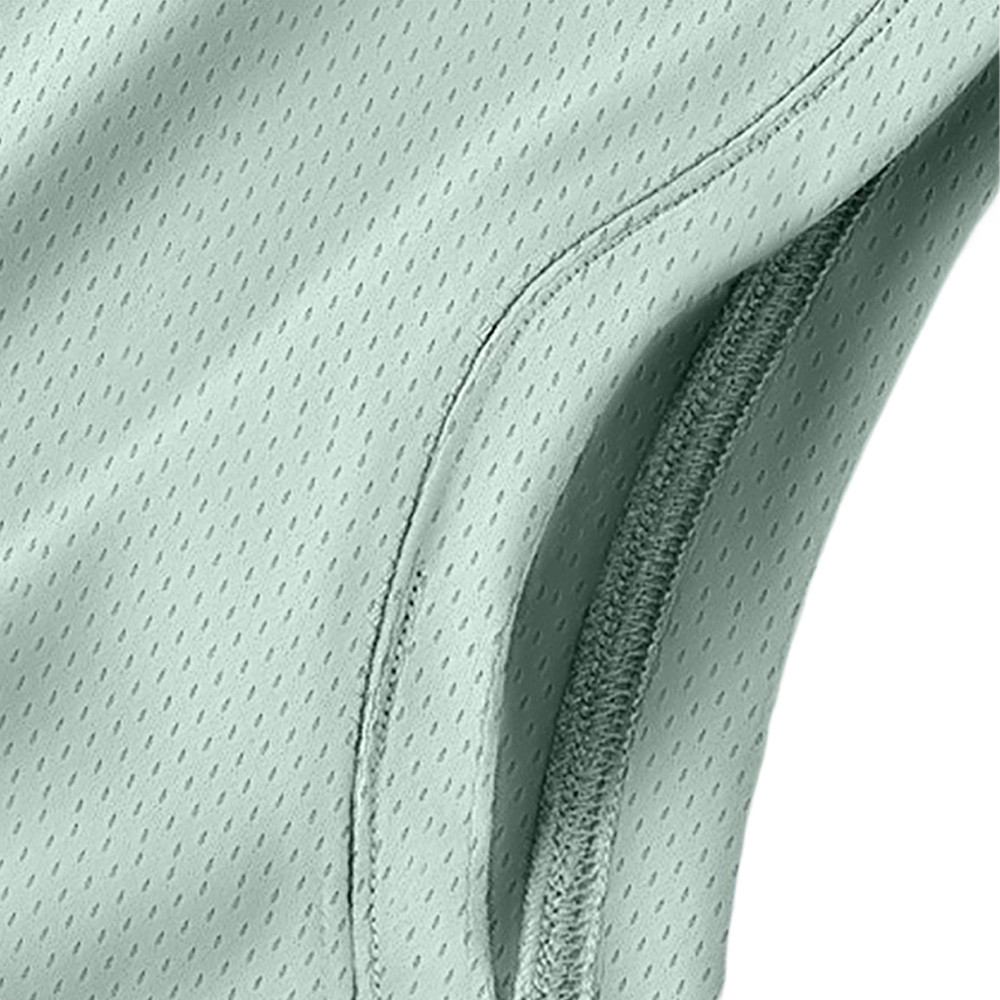Nam Chạy Bộ Thể Thao Thể Dục Không Tay Nam Singlet