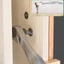 Bộ mũi tuốc nơ vít MONOSTYLE, Bộ cờ lê Ratchet xoay nhanh Mini, Dụng cụ cầm tay 72 răng thực tế hai chiều cho các không gian bị giới hạn