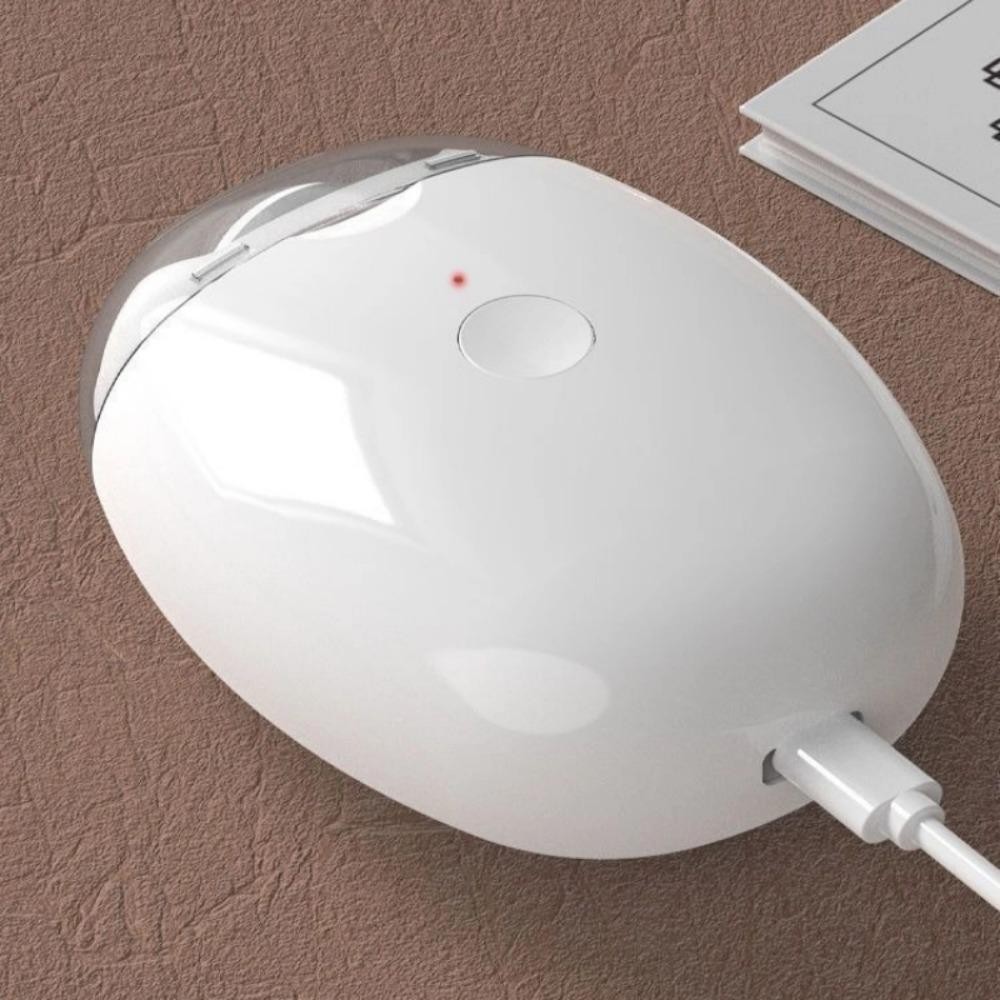 Máy mài móng tay CATMALLER88, Tông đơ máy mài móng tay tự động 2 TRONG 1, Mini có đèn LED Máy cắt móng tay có thể sạc lại bằng điện cho bé trưởng thành