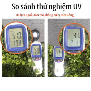 Mũ chống muỗi Mùa Hè Chống Muỗi Lưới Gạc Lưới Che Mũ Xô Mặt nạ Lưới Chống Nắng Cho Mũ Chống,Mũ chống nắng cắm trại