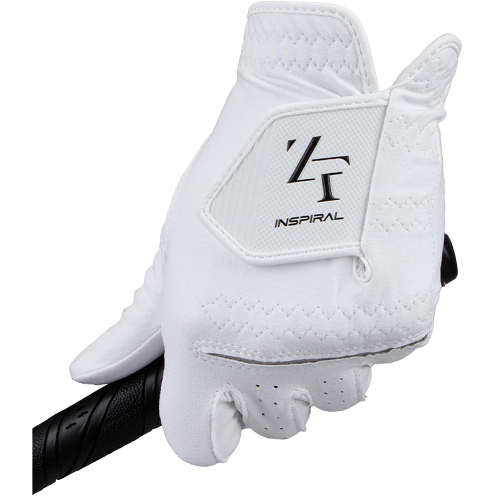 Găng Tay Golf ZEROFIT Inspiral – Dùng Mọi Thời Tiết (Đeo Tay Trái – Cho Người Thuận Tay Phải)