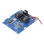 Fol 21V Lithium Pack Mô-đun bảng mạch bảo vệ cho dụng cụ điện Phụ kiện bảng bảo vệ sạc