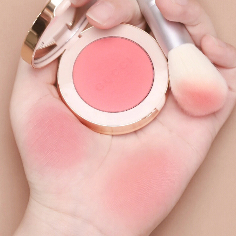 Phấn má hồng dạng bột L 'Amour Star 5.5g 01 # 02 # 03 # 04 # 05 # 06 # 07 # 09 #