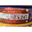Dây điện đôi Daphaco 2x24 (24T) – Lõi đồng nguyên chất