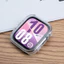 Ốp Bảo Vệ Cho Huawei Watch Fit 4 / 4 Pro Rỗng Bảo Vệ PC Cứng Ốp Lưng Cho Huawei Fit4 Pro Khung Bao Phụ Kiện